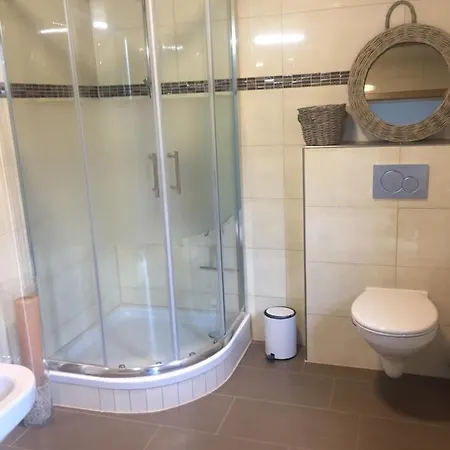 Deluxezimmer Seesicht Guest house *