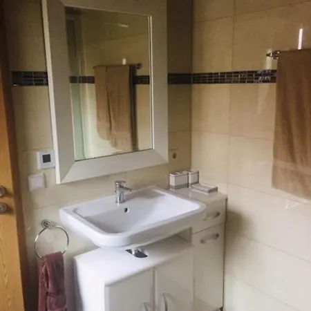 Guest house Deluxezimmer Seesicht Gaienhofen (Baden-Wurttemberg)
