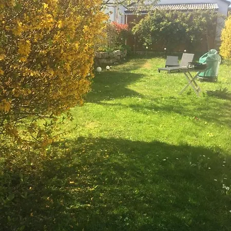 Guest house Deluxezimmer Seesicht Gaienhofen (Baden-Wurttemberg)