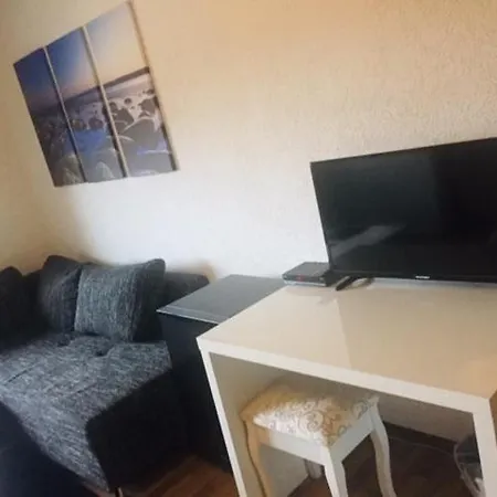 Guest house Deluxezimmer Seesicht Gaienhofen (Baden-Wurttemberg)